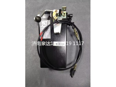 WG9725820047,六角頭電動(dòng)油泵總成（同時(shí)報(bào)WG9725820039）,濟(jì)南泉達(dá)汽配有限公司