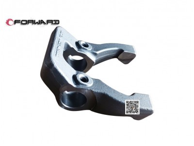 WG2214260001,Clutch release fork,濟(jì)南向前汽車(chē)配件有限公司