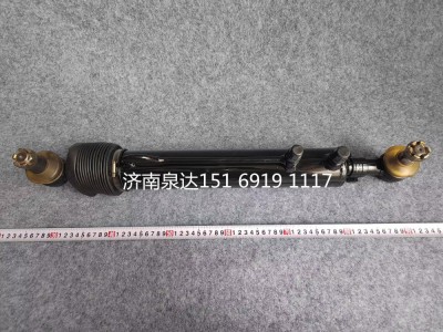 H4340220002A0,轉向助力缸總成,濟南泉達汽配有限公司