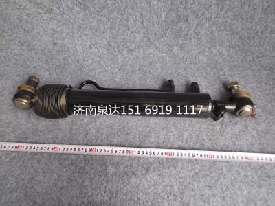 H4340220002A0,轉向助力缸總成,濟南泉達汽配有限公司
