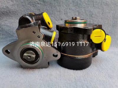 34KMS-07010-YY1,轉(zhuǎn)向助力泵,濟(jì)南泉達(dá)汽配有限公司