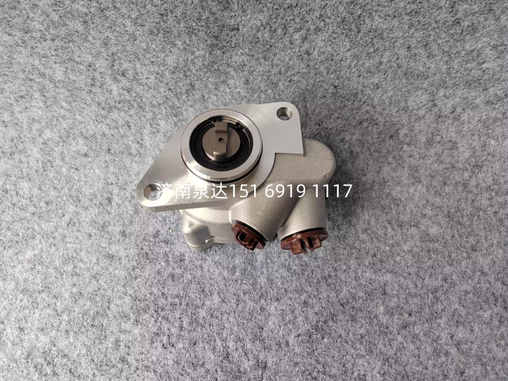 3406-188818,轉(zhuǎn)向助力泵,濟(jì)南泉達(dá)汽配有限公司
