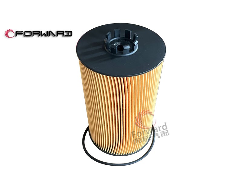 201V12503-0062  燃油濾芯-帶O型圈,Fuel filter element - with O-ring,濟(jì)南向前汽車配件有限公司