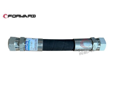 07100-21403  變矩器油管,Torque converter oil pipe,濟(jì)南向前汽車(chē)配件有限公司