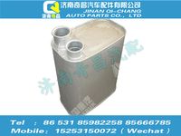 az9525540270,豪瀚配件 豪瀚消聲器(國Ⅴ天然氣),濟南奇昌汽車配件有限公司
