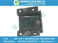 az9525520022,豪瀚配件 豪瀚加強(qiáng)支架總成WG9525520022,濟(jì)南奇昌汽車配件有限公司