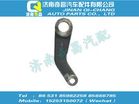 wg9125470040,王牌配件 王牌轉(zhuǎn)向搖臂,濟(jì)南奇昌汽車配件有限公司