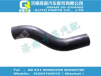 wg9925530063,C7B配件 C7B上水室膠管,濟南奇昌汽車配件有限公司