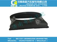 wg9725531354,T7H配件 T7H護(hù)風(fēng)罩總成,濟(jì)南奇昌汽車配件有限公司