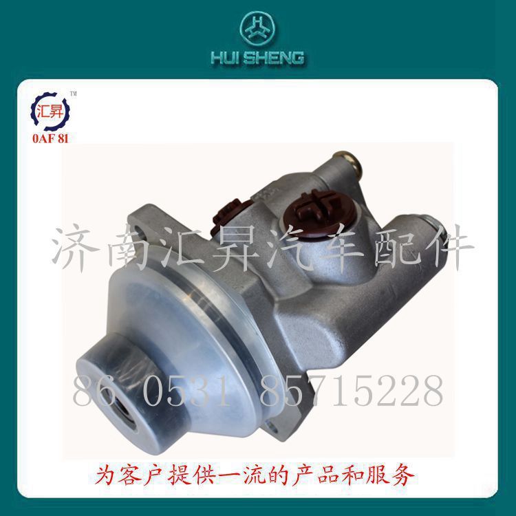 WG9731478037,轉向葉片泵,濟南匯昇汽車配件有限公司