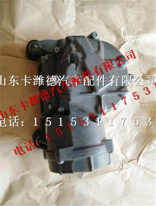 082V11103-0001,重汽曼MC07發(fā)動機(jī)CFV燃料控制閥,山東卡濰德汽車配件有限公司