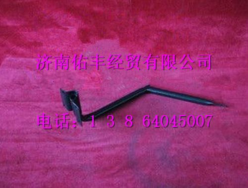 AZ1646771000,重汽豪沃下視鏡支架（高頂）普通AZ1646771000,濟(jì)南佑豐經(jīng)貿(mào)有限公司（原鎬煜）